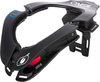 ONeal Tron Solid,  neck brace,  color: Black,  size: One Size