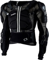 ONeal Underdog S20,  protector jacket,  color: Black,  size: XL