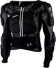 ONeal Underdog S20,  protector jacket,  color: Black,  size: XS