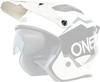 ONeal Volt Corp,  peak