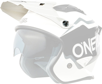 ONeal Volt Corp,  peak