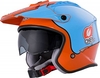 ONeal Volt Gulf S20,  jet helmet