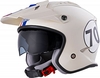 ONeal Volt Herbie S20,  jet helmet