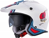 ONeal Volt MN1 S20,  jet helmet
