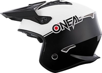 ONeal Volt S21 Cleft,  jet helmet