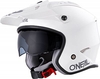 ONeal Volt Solid S20,  jet helmet