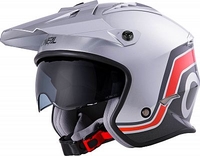 ONeal Volt V1 S20,  jet helmet