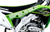 Onedesign HDR MX,  grip pads