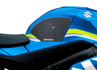 Onedesign HDR Street,  tank grip