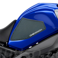 Onedesign HDR Street,  tank grip
