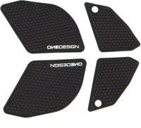Onedesign HDR Street,  tank grip