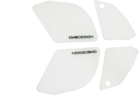 Onedesign HDR Street,  tank grip