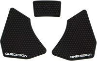 Onedesign HDR Street,  tank grip