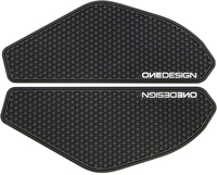 Onedesign HDR Street,  tank grip