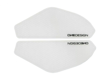 Onedesign HDR Street,  tank grip