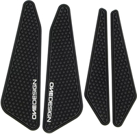 Onedesign HDR Street,  tank grip