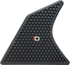 Onedesign HDR Universal,  tank grip,  color: Black,  size: 144x134 mm