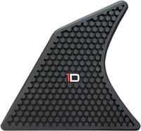 Onedesign HDR Universal,  tank grip,  color: Black,  size: 144x134 mm