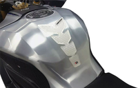 Onedesign HDR Universal,  tank pad,  color: Clear,  size: 200x104 mm