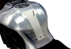 Onedesign HDR Universal,  tank pad,  color: Clear,  size: 214x94 mm