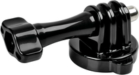 Optiline Action Cam,  DuoLock adapter