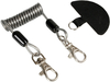 Optiline Anchor,  safety cable