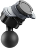 Optiline Ball Head-25,  DuoLock adapter