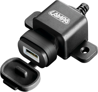 Optiline Fix Omega,  USB charger