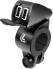 Optiline Fix Trek,  USB charger waterproof