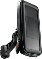 Optiline Smart Scooter,  smartphone case