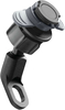 Optiline Titan Pole,  DuoLock mount