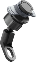 Optiline Titan Pole,  DuoLock mount