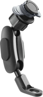 Optiline Titan Pole Orbit,  DuoLock mount