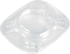 Optiline Universal,  DuoLock adhesive adapter