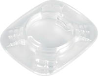 Optiline Universal,  DuoLock adhesive adapter