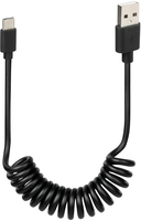 Optiline USB,  charging/data cable