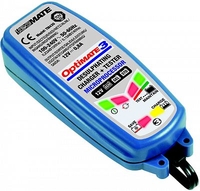 OptiMate TM-430,  battery charger
