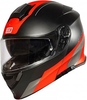Origine Delta Basic Division,  flip-up helmet