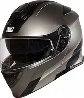 Origine Delta Basic Division,  flip-up helmet