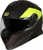 Origine Delta Basic Virgin,  flip-up helmet