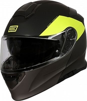 Origine Delta Basic Virgin,  flip-up helmet