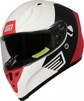 Origine Strada Layer,  integral helmet