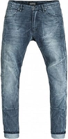 Pando Moto Boss Desert,  jeans