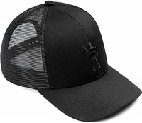 Pando Moto Kabuto Crown 2,  cap