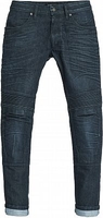 Pando Moto Karl Navy,  jeans