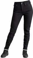 Pando Moto Kissaki Black,  jeans women