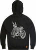 Pando Moto Kyle Wing 01,  sweatshirt Unisex