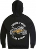 Pando Moto Kyle Zero 1,  hoodie unisex