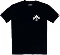 Pando Moto Mike Ignition,  t-shirt