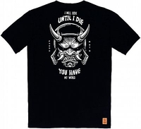 Pando Moto Mike Till Die 1,  t-shirt unisex